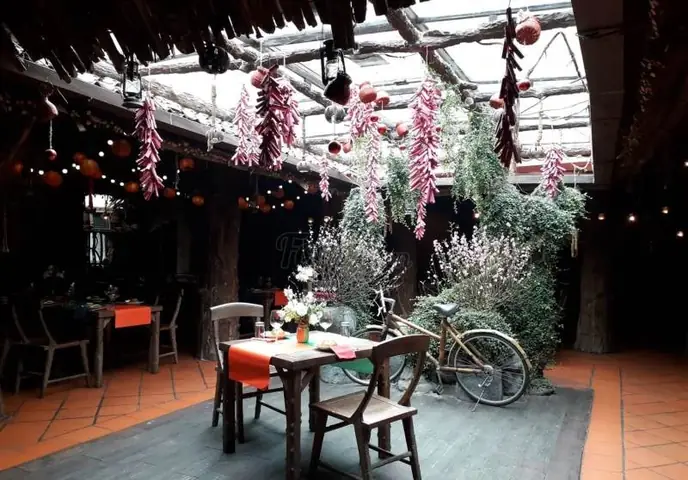 Top 5 địa chỉ rustic home Hà Nội nội thất chất lượng