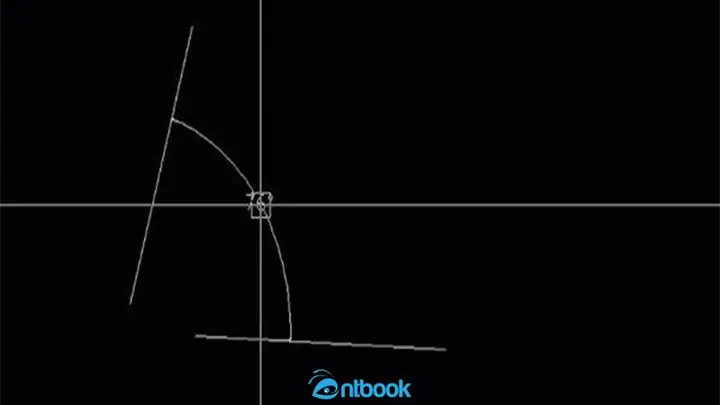 1. Đôi nét về lệnh đo góc trong AUTOCAD