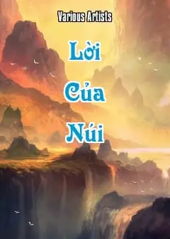 Ảnh Năng Lượng Tinh Thể: Lời Của Núi