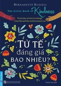 Ảnh Tử Tế Đáng Giá Bao Nhiêu?