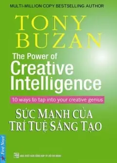 Ảnh Sức Mạnh Của Trí Tuệ Sáng Tạo