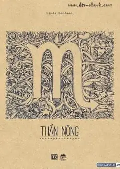 Ảnh Thần Nông Và Chuyện Tình Yêu