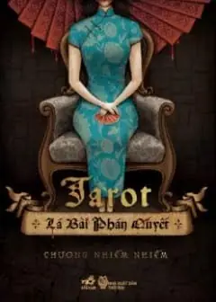 Ảnh Tarot Lá Bài Phán Quyết