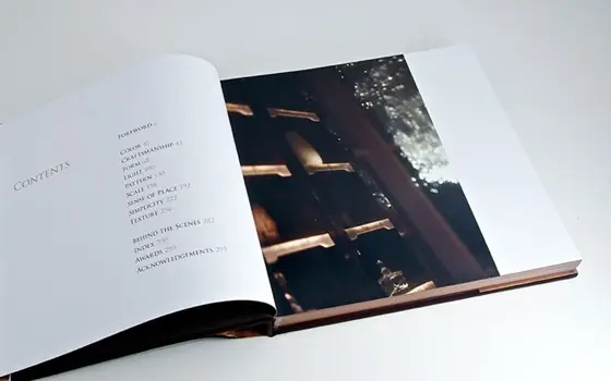 5 Cuốn Sách Hay Về Thiết Kế Nội Thất