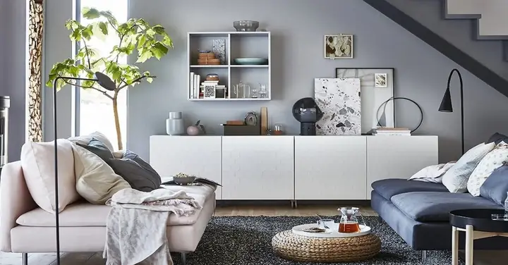 Nguồn hàng sofa