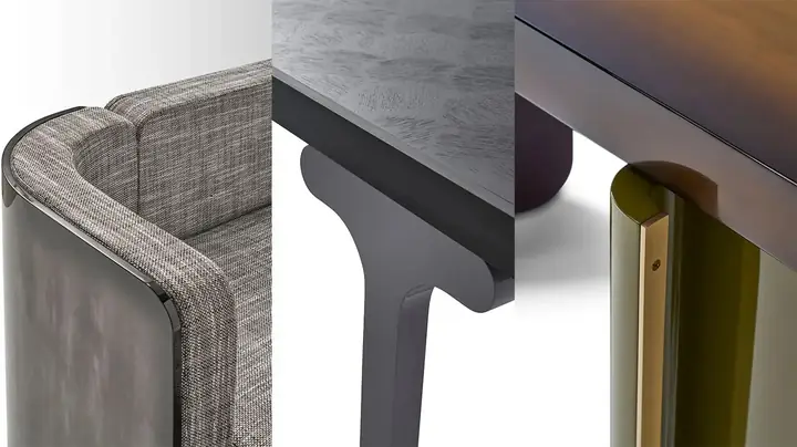 sách sơn mài nội thất