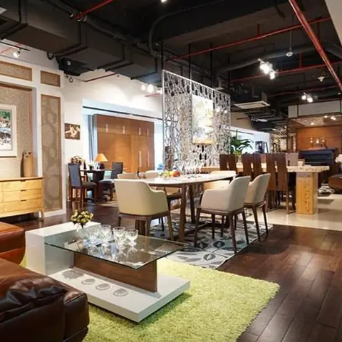 Thiết kế nội thất là gì?