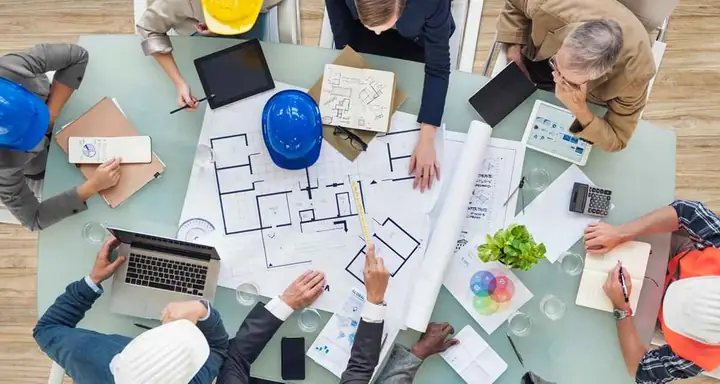 Quản lý dự án nội thất là gì? Quản lý dự án nội thất là gì?