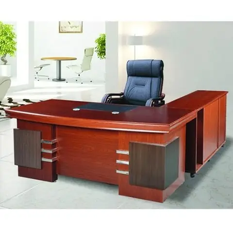 2Vị trí đặt bàn giám đốc hợp phong thủy