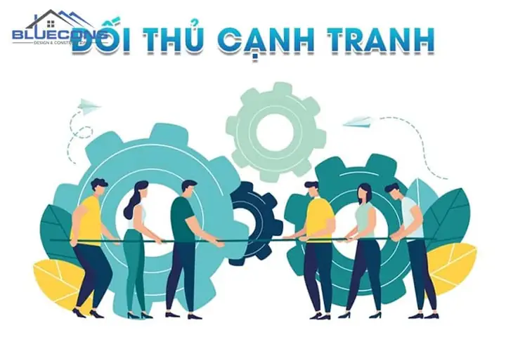 Tìm Hiểu Đối Thủ Cạnh Tranh