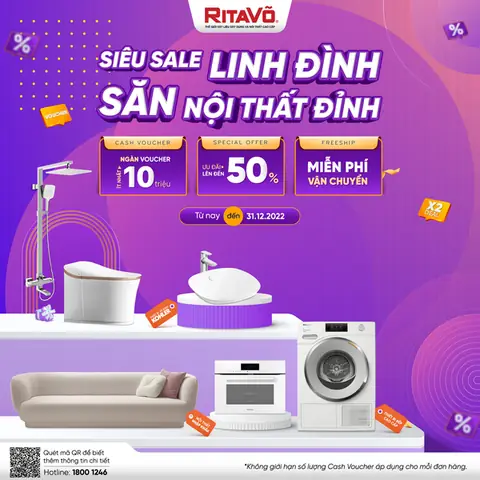 Săn Nội Thất Đỉnh