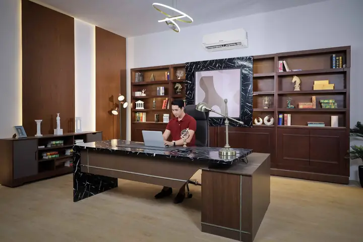 Với mức giá chỉ từ 5 triệu cùng hiệu suất tiết kiệm điện, độ bền cao và nhiều tính năng hữu ích, điều hoà Funiki mang tới nhiều lựa chọn phù hợp để gia đình trẻ ở căn hộ chung cư nâng cấp không gian sống mà vẫn tiết kiệm chi phí.