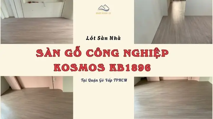 Sàn Gỗ Nội Thất KB: Ưu Điểm, Ứng Dụng Và Kinh Nghiệm Lựa Chọn