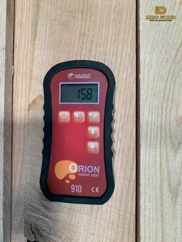 Nội Thất Nổi Bật Từ Red Oak
