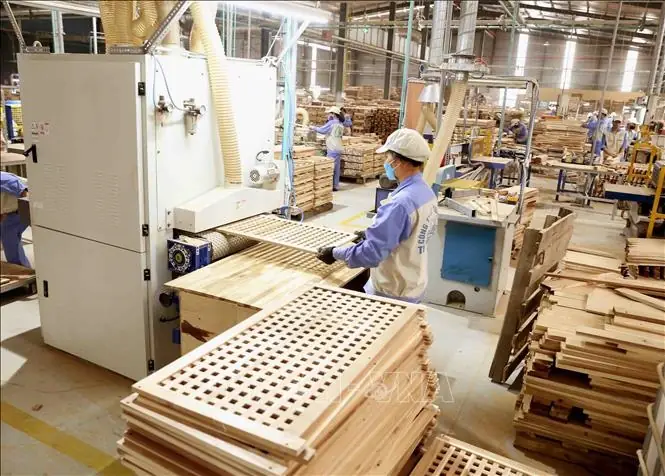 Các sản phẩm của công ty nội thất gồm những gì?