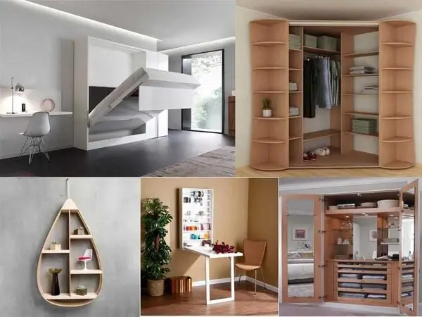 Những Sản Phẩm Của Công Ty Nội Thất Thông Minh Đang Dẫn Đầu Xu Hướng