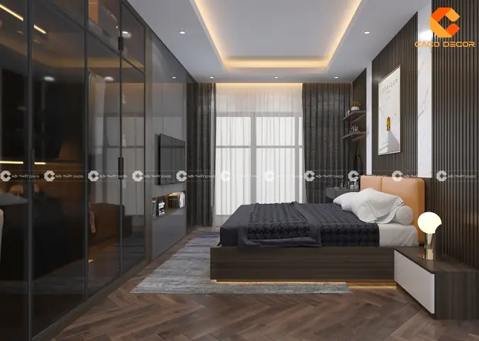 Mẫu 1