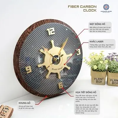 sản phẩm nội thất độc đáo
