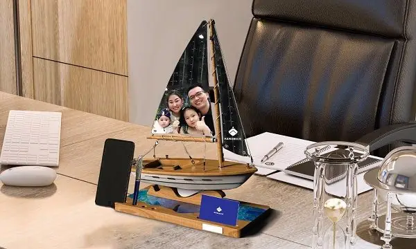 sản phẩm nội thất độc đáo