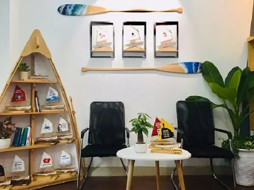 sản phẩm nội thất độc đáo