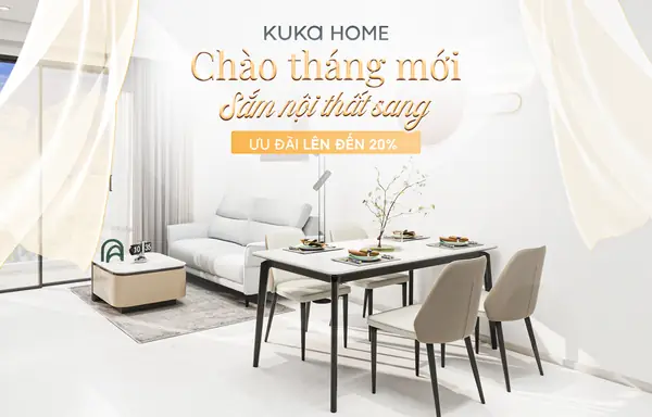 Ưu đãi theo giá trị đơn hàng - Mua càng nhiều, giảm càng sâu