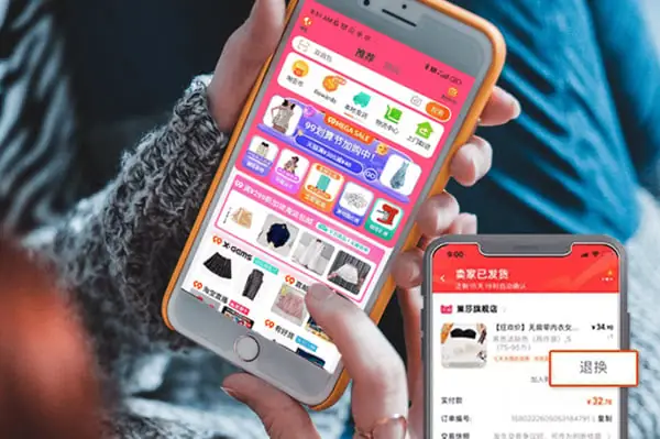 10. Tìm Sản Phẩm Hot Trend Qua Các Sàn Tmđt Trung Quốc