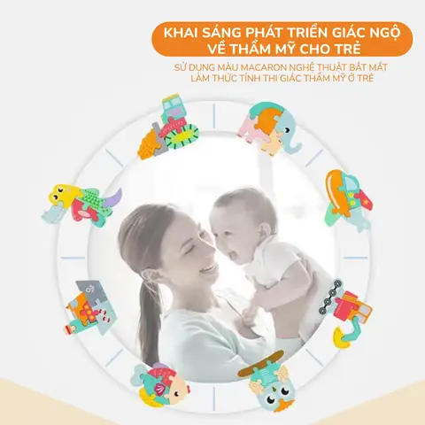 1. Đặc trưng sản phẩm 1. Đặc trưng sản phẩm