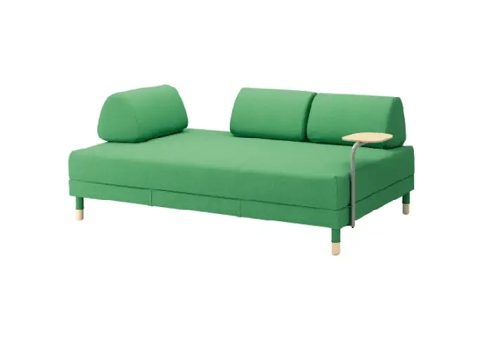 8. FLOTTEBO Sofa