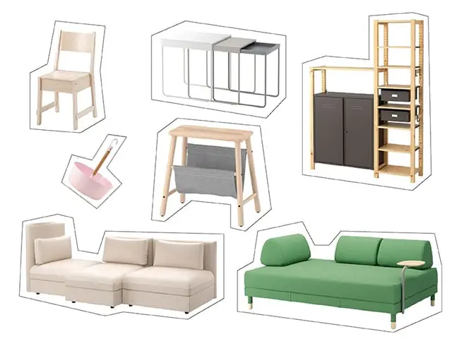 CÂU CHUYỆN ĐẰNG SAU TÊN GỌI “IKEA”