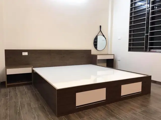 sản phẩm nội thất nhựa
