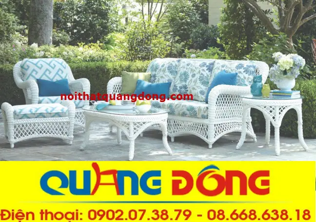 Sản phẩm nội thất nhựa: Ưu nhược điểm và cách bảo quản
