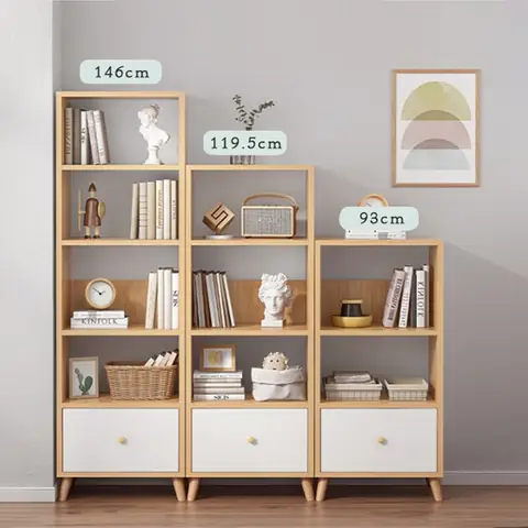 Nội thất phòng làm việc