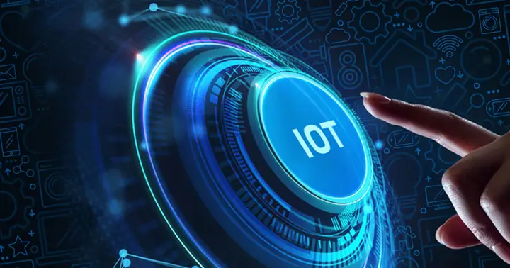 IoT là gì?