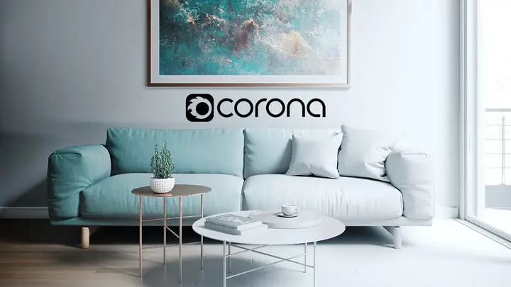 Corona – Phần Mềm Thiết Kế Nội Thất Chuyên Nghiệp Cho Kiến Trúc Sư và Nhà Thiết Kế