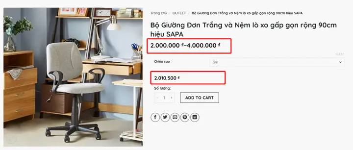 Gợi ý sản phẩm thay thế đồ nội thất tối ưu không gian? Gợi ý sản phẩm thay thế đồ nội thất tối ưu không gian?