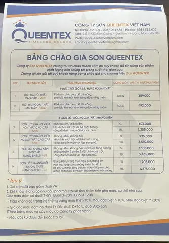 san shield nội thất 5 lít