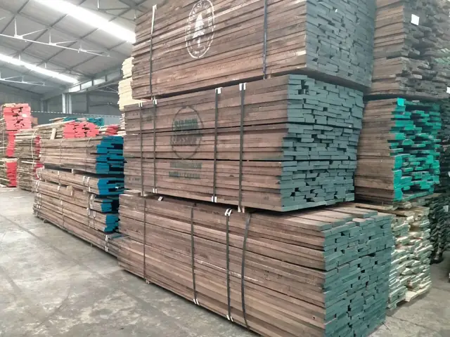 Xưởng sản xuất đồ gỗ tự nhiên Tphcm