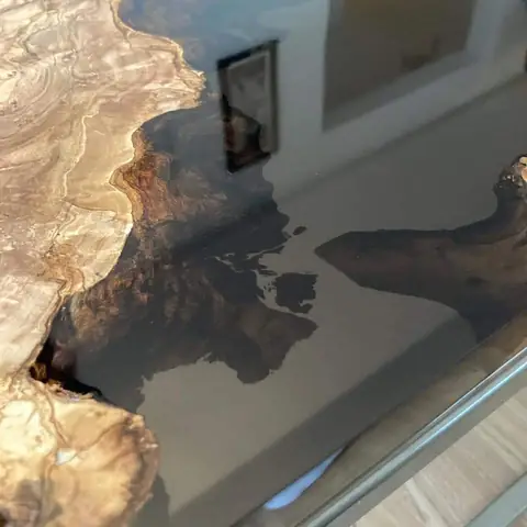 SẢN PHẨM EPOXY THIẾT KẾ RIÊNG