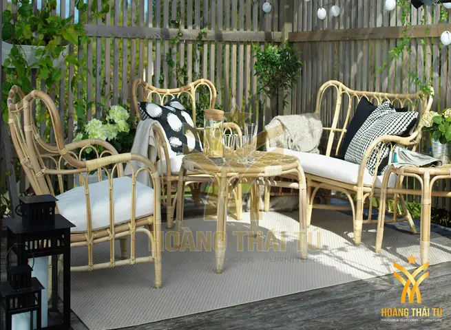 Bá» Sofa mÃ¢y tá»± nhiÃªn HTT-M8