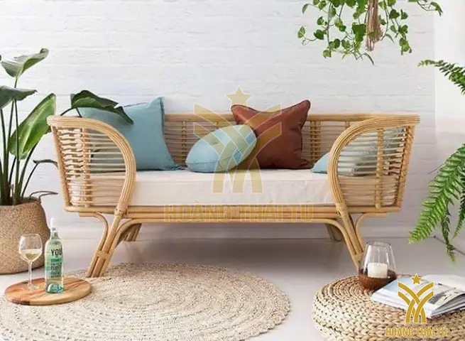 Sofa mÃ¢y tá»± nhiÃªn HTT-M26