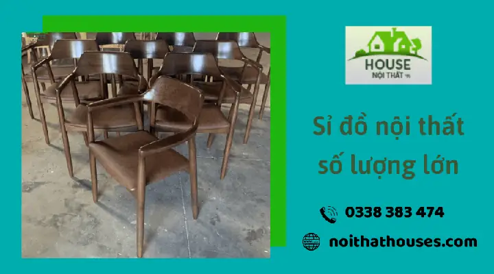 Đồ Nội Thất