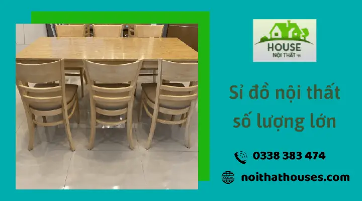 Đồ Nội Thất