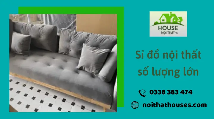 Đồ Nội Thất