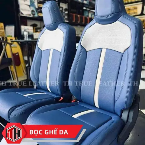 Bá»c Gháº¿ Da