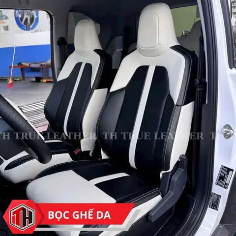 Bá»c Gháº¿ Da