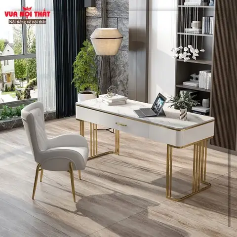 BÃ n lÃ m viá»c táº¡i nhÃ  hiá»n Äáº¡i BLV01