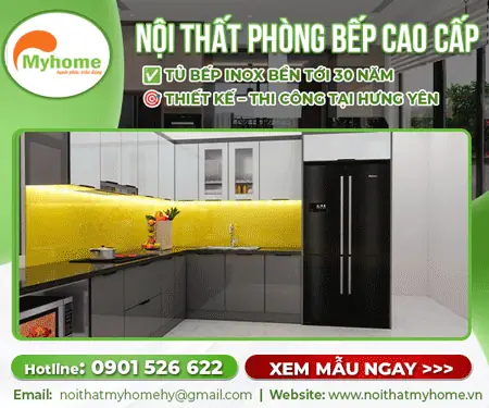 CÃNG TY TNHH NộI THấT XÃY DựNG MYHOME CÃNG TY TNHH NộI THấT XÃY DựNG MYHOME