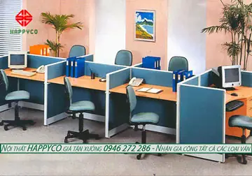 Thiáº¿t káº¿ ná»i tháº¥t vÄn phÃ²ng