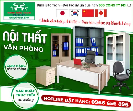 CÃNG TY TNHH XÃY DựNG VÃ THươNG MạI KINH BắC TECH