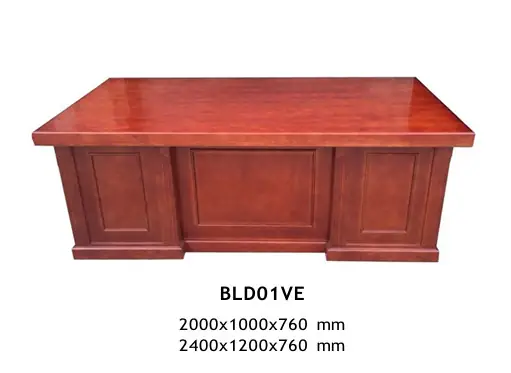 BÃ n lÃ£nh Äáº¡o BLD01VE
